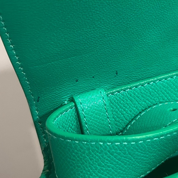 Balenciaga XS Hourglass Crossbody Bag - Picture 16 of 16